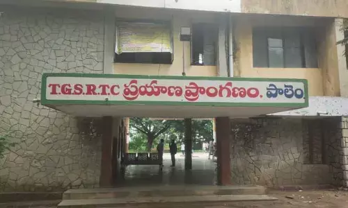 RTC hospital : ఆర్టీసీ క్లీనిక్ మూడునాళ్ళ ముచ్చటేనా ?