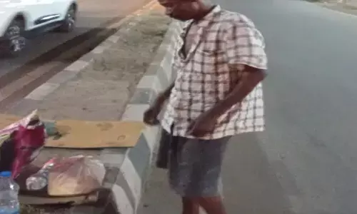 ఏళ్ళు గడిచినా దొరకని జాడ.. చివరికి ఇలా.!
