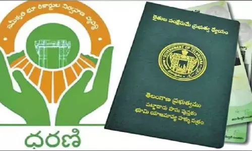 Operation ROR : రైతాంగం మెడకున్న ధరణి గుదిబండ తెగేనా..?