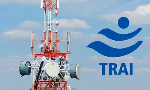 TRAI: టెలికాం నిబంధనల అమలులో వెనక్కి తగ్గం: ట్రాయ్