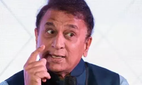 వినేశ్ ఫొగాట్ కు తీవ్ర అన్యాయం.. సునీల్ గవాస్కర్