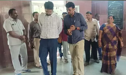 collector : దోమల నివారణకు కట్టుదిట్టమైన చర్యలు తీసుకోవాలి..