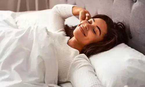 మీకు లేదా మీ పిల్లలకు నిద్రలో మాట్లాడే అలవాటు ఉందా? ఈ విషయాలు తెలుసుకోండి...