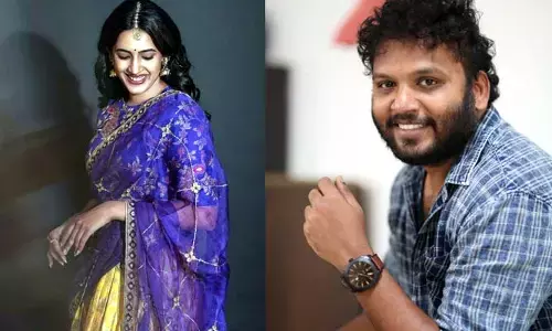 Committee Kurrollu: ఆ సీన్స్ కన్నీళ్లు పెట్టిస్తాయి.. మెగా డాటర్ నిహారిక సినిమాపై డైరెక్టర్ కామెంట్స్