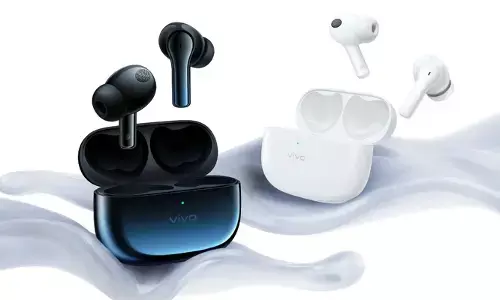 Vivo earbuds: 42 గంటల బ్యాటరీ లైఫ్‌, AI ఫీచర్స్‌తో Vivo ఇయర్‌బడ్స్