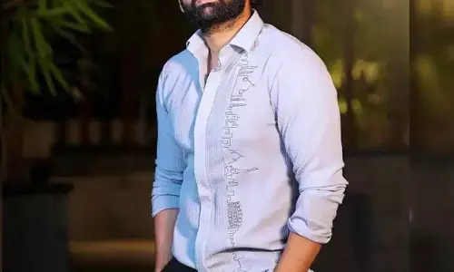 నెల రోజుల్లో 18 కిలోల బరువు తగ్గిన టాలీవుడ్ యంగ్ హీరో.. అతని వల్లేనంటూ కామెంట్స్!