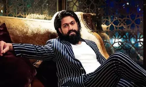 Yash: యష్ కొత్త సినిమాకు ముహూర్తం ఫిక్స్.. విశేషంగా 8-8-8 నెంబర్