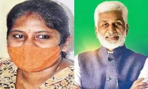దేవాదాయ శాఖలో అనైతికులు..