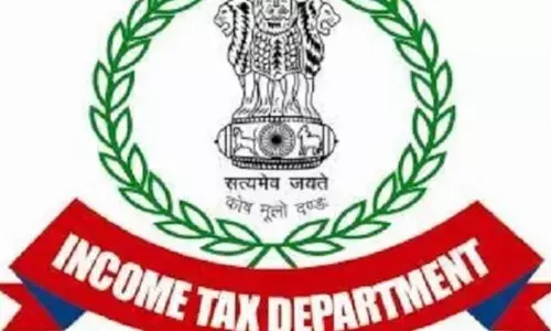 IT Department: నకిలీ రీఫండ్ మెసేజ్‌లను నమ్మొద్దు: ఆదాయపు పన్ను శాఖ