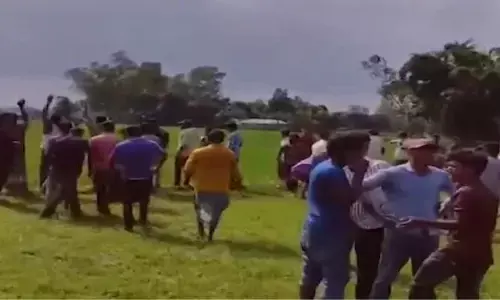 Bangladeshis : బెంగాల్‌లోకి ప్రవేశించేందుకు 600 మంది బంగ్లాదేశీయుల యత్నం
