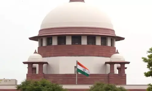 Supreme Court: ఉచితాలకు నిధులున్నాయి కానీ, పరిహారం కోసం లేవా? మహారాష్ట్రపై మండిపడిన సుప్రీంకోర్టు