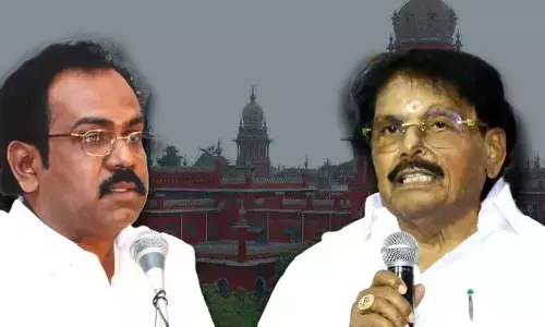 Madras Highcourt: ఆదాయానికి మించిన ఆస్తుల కేసులో తమిళనాడు మంత్రులకు మద్రాస్ హైకోర్టులో చుక్కెదురు