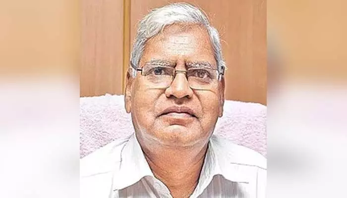 TG GOVT:ఇరిగేషన్ డిపార్ట్మెంట్ రిటైర్డ్ ఉద్యోగుల కొనసాగింపుపై ప్రభుత్వం క్లారిటీ TG GOVT:ఇరిగేషన్ డిపార్ట్మెంట్ రిటైర్డ్ ఉద్యోగుల కొనసాగింపుపై ప్రభుత్వం క్లారిటీ