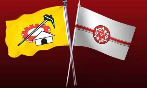 టీడీపీ, జనసేన మధ్య టఫ్ ఫైట్.. నేటితో తెగిపోనున్న పంచాయితీ