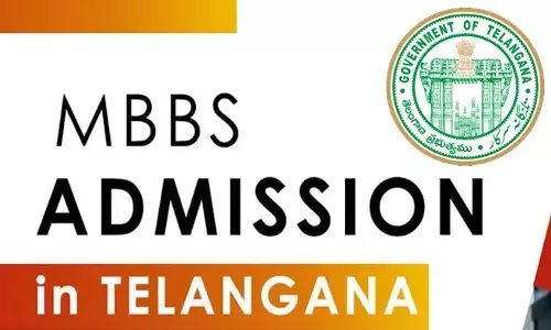 Medical Admissions: మెడికల్ అడ్మిషన్లలో లోకల్ లొల్లి.. జీవో 114 Vs జీవో 33