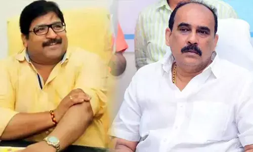 ఒంగోలులో మళ్లీ ఓట్ల లెక్కింపు.. 12 పోలింగ్ కేంద్రాల్లో మాక్ పోలింగ్