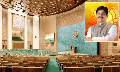 BB Patil: రాజ్యసభ ఛాన్స్ ఇవ్వండి.. హై కమాండ్‌కు బీబీ పాటిల్ రిక్వెస్ట్