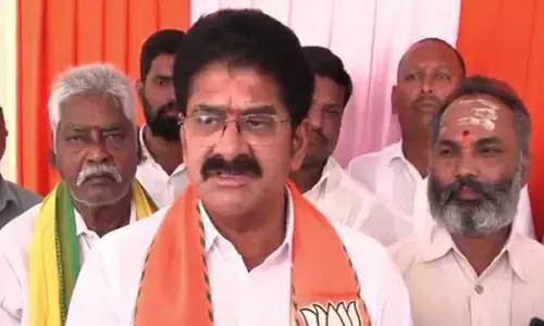 Breaking: బీజేపీ ఎమ్మెల్యే నల్లమిల్లిపై ప్రత్యర్థుల చూపు.. పోలీస్ శాఖ కీలక నిర్ణయం