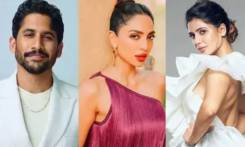 Samantha: నాగచైతన్య- శోభిత ధూళిపాళ ఎంగేజ్‌మెంట్.. సమంత షాకింగ్ పోస్ట్..