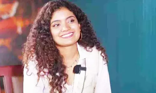 లోపలికి ఎంట్రీ ఇచ్చాకే అర్థమైంది అక్కడ ఏం లేదని.. కల్కి చిత్రంపై నటి షాకింగ్స్ కామెంట్స్
