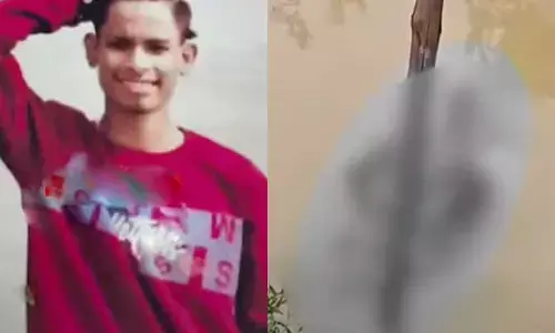 అరకులో విశాఖ యువకుడు హత్య.. 4 రోజుల తర్వాత డెడ్ బాడీ గుర్తింపు