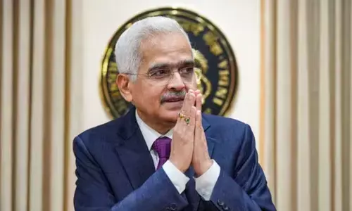 RBI: ద్రవ్యోల్బణంపై ఆధారపడే వడ్డీ రేట్ల తగ్గింపు: శక్తికాంత దాస్