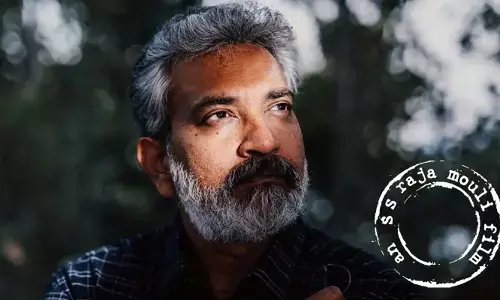 SS Rajamouli: నా భార్య చావుబతుకుల్లో ఉన్నా దేవుడికి మొక్కలేదు: రాజమౌళి సంచలన వ్యాఖ్యలు