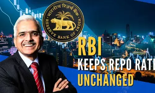 Real estate: ఆర్‌బీఐ నిర్ణయంతో రియల్ ఎస్టేట్ రంగంలో జోరు