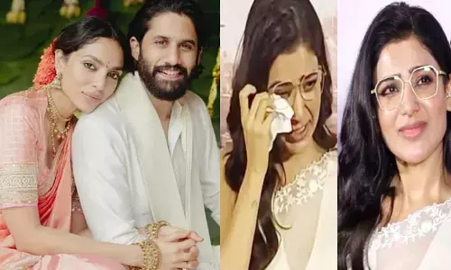 చైతన్య ఆగస్టు 8న ఎంగేజ్‌మెంట్ చేసుకోవడానికి కారణమిదే.. ఈ తేదీతో సామ్‌కు లింకేంటి? పాపం ట్విస్ట్ మామూలుగా లేదుగా