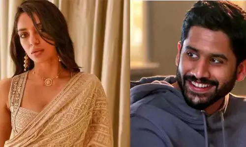 నాగచైతన్య‌కు కాబోయే భార్య కూడా సమంత కంటే బోల్డేనా?