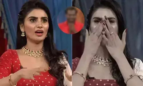 Varsha: జబర్ధస్త్ వర్షకు టీమ్ లీడర్ బ్లాక్‌మెయిల్.. ఆఫర్ కావాలంటే అలా చేయాల్సిందే అంటూ!