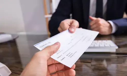 cheque clearance: డిపాజిట్ చేసిన అదే రోజు చెక్ క్లియరెన్స్‌