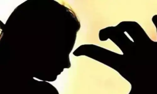 ఏడేళ్ల బాలికపై లైంగిక దాడికి యత్నం