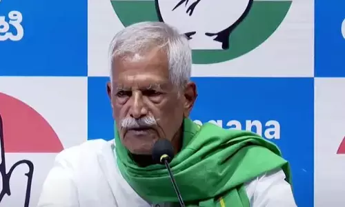 New Revenue Act: అఖిలపక్ష సమావేశానికి బీఆర్ఎస్, బీజేపీ డుమ్మా.. కనీసం ఆ పనైనా చేయాలని కోదండరెడ్డి రిక్వెస్ట్