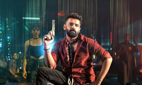 Double Smart: సెన్సార్ పూర్తి చేసుకున్న డబుల్ ఇస్మార్ట్.. ఏ సర్టిఫికెట్ వచ్చిందంటే?