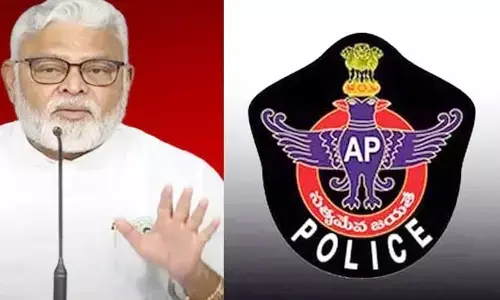 AP:‘నారా దేవాన్ష్‌‌కు ఆరుగురితో సెక్యూరిటీ’..వైసీపీ నేత వ్యాఖ్యలపై పోలీసు శాఖ స్పందన ఇదే!