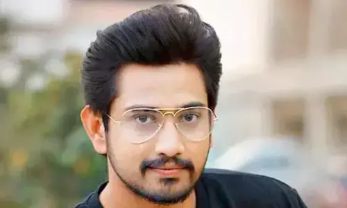 Raj Tarun:రాజ్ తరుణ్ కు హైకోర్టులో ఊరట
