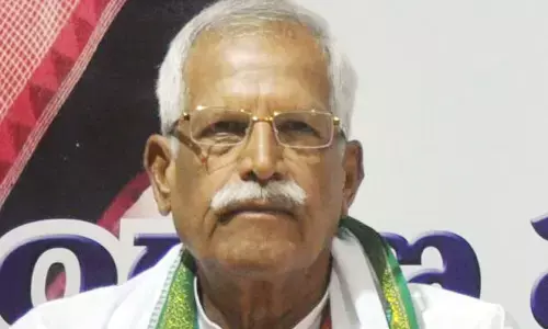 Kodanda Reddy: కావాలనే KCR నిషేధిత జాబితాలో పెట్టారు