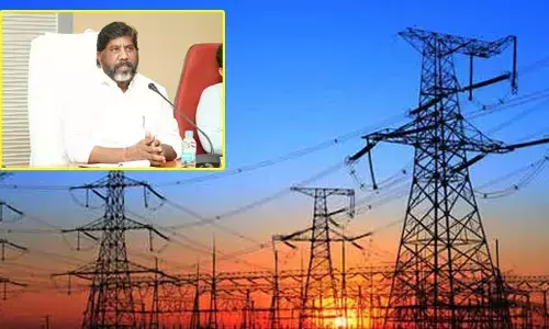Good News: విద్యుత్ శాఖ ఉద్యోగులకు భారీ గుడ్ న్యూస్..  ప్రమోషన్లు, బదిలీలపై భట్టి కీలక వ్యాఖ్యలు