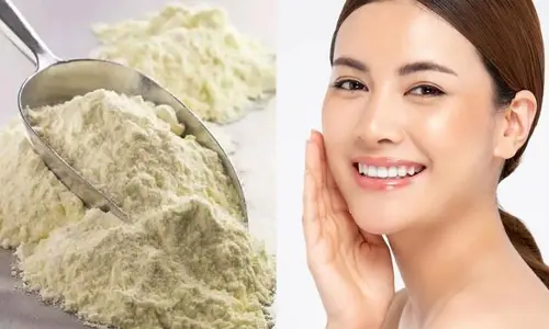 Skin Care Tips: మిల్క్ పౌడర్‌తో మేని సౌందర్యం.. ఇలా వాడితే చాలు!