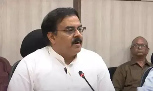 Andhra Pradesh: లక్షటన్నుల కందిపప్పు అవసరం..! మంత్రి నాదెండ్ల