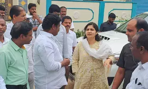 Collector :సీజనల్ వ్యాధులతో జాగ్రత్త