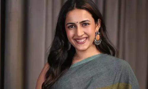 Niharika Konidela: వారసత్వం ఉంటే సినిమాల్లో సక్సెస్ అవ్వలేరు.. మెగా డాటర్ నిహారిక షాకింగ్ కామెంట్స్