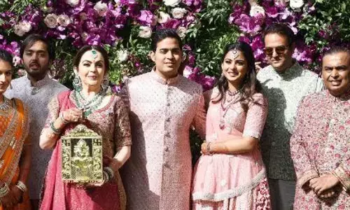 భారత్ లో.. అత్యంత విలువైన వ్యాపారాలు గల కుటుంబాలు అవే.!