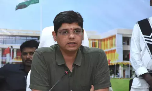 పంచాయతీ ఓటర్ జాబితా పై ఎంపీడీవోలకు కలెక్టర్ శిక్షణ