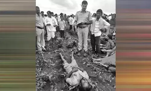 విద్యుత్ షాక్ తో వ్యక్తి మృతి