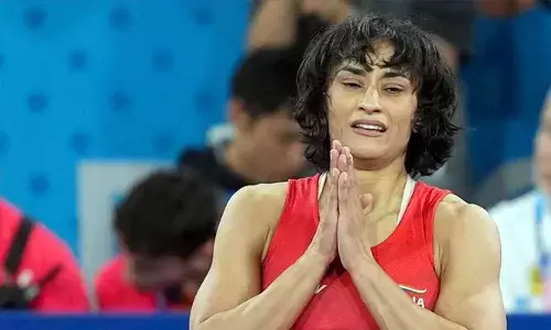 మీ ప్రయాణమే మాకు ఆదర్శం!