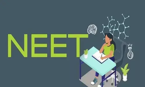 నీట్‌లో వెనకబడుతున్నాం!