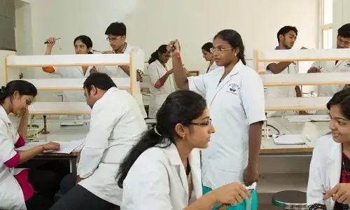 PGECET Counselling: ఫార్మసీ కాలేజీల అప్రూవల్ ఆలస్యమే కారణం