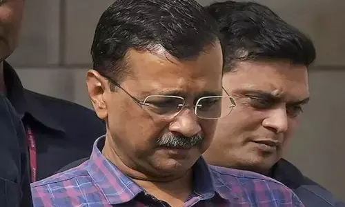 Arvind Kejriwal: మద్యం పాలసీ కేసులో కేజ్రీవాల్ కస్టడీ పొడిగింపు